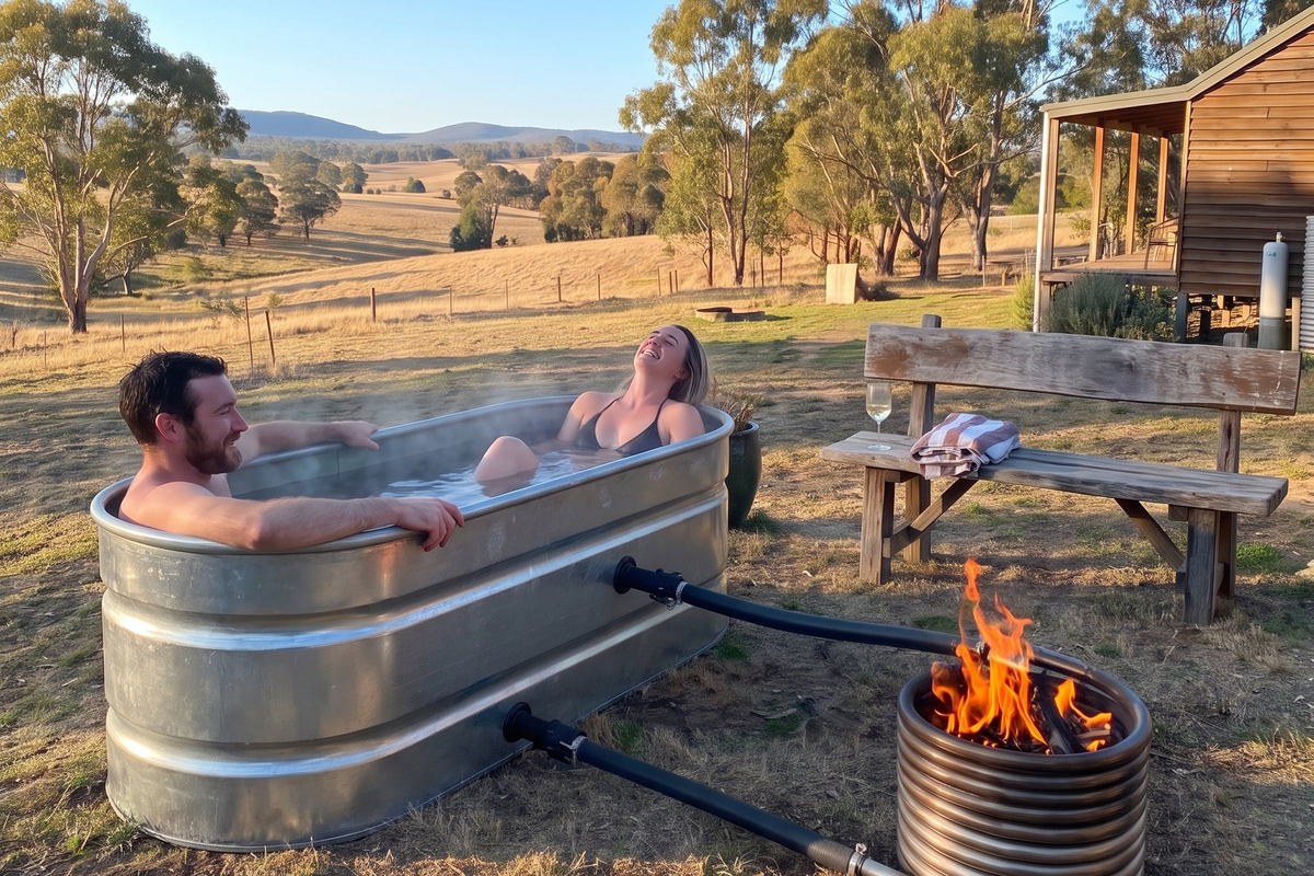 Products – Stock Tanks Australia