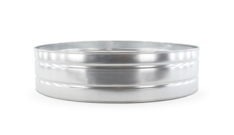 Mega Round 2.4m Stock Tank