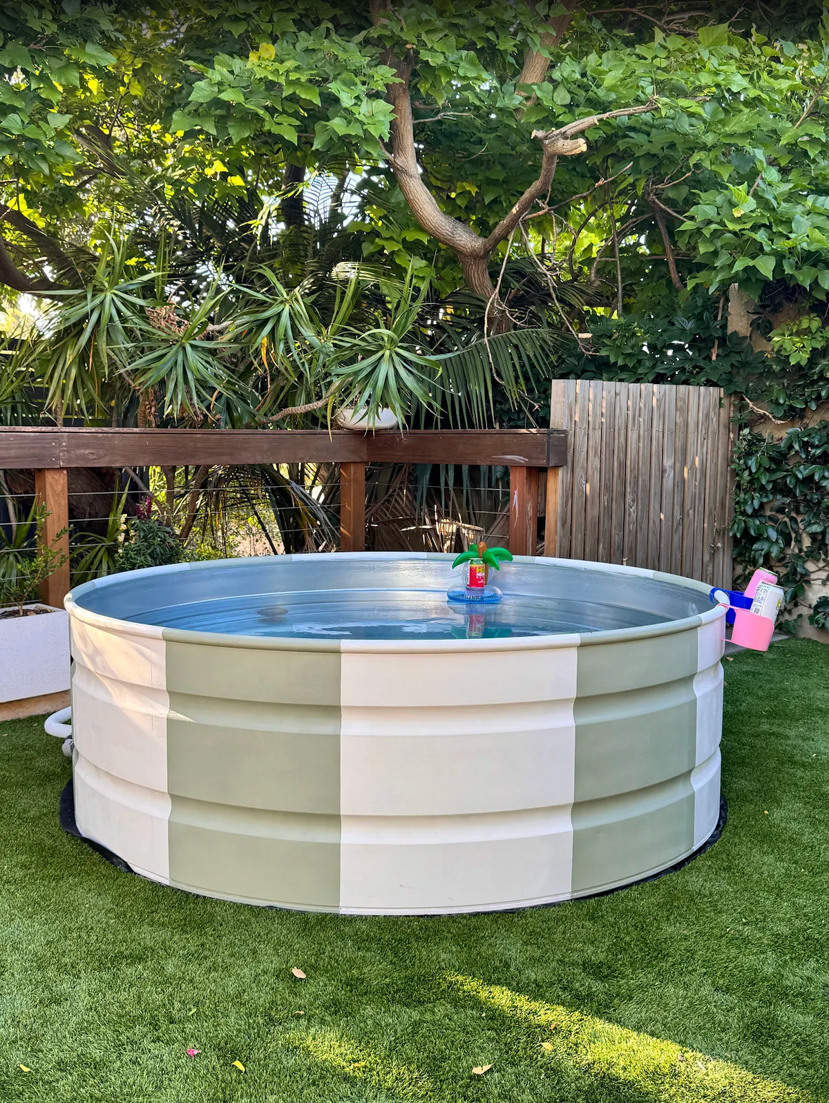 The whole process was so easy I kept waiting for something to go wrong… but it never did.