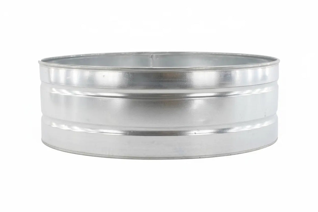 Classic Round 1.8m Stock Tank